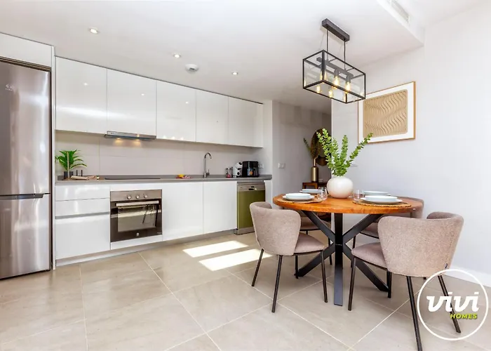 Family Retreat * Estepona