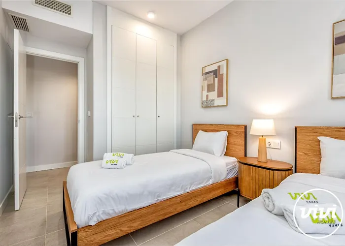 Family Retreat Apartamento