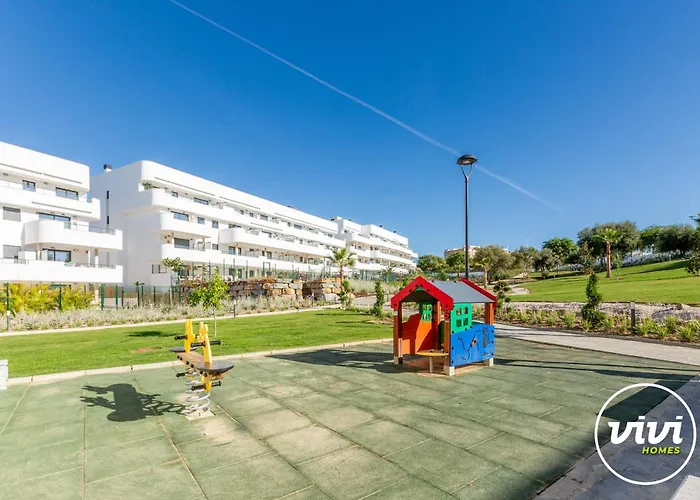 Family Retreat Estepona