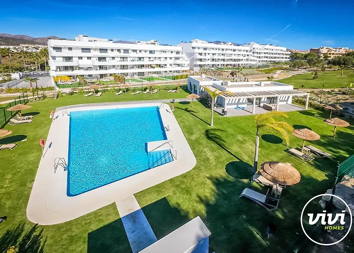 Apartamento Family Retreat *