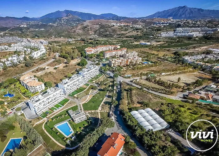 Family Retreat Apartamento Estepona