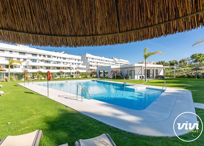 Apartamento Family Retreat *