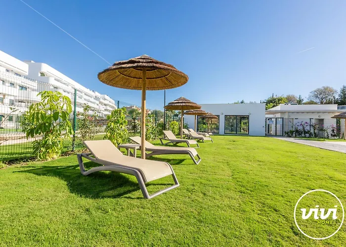 Family Retreat Apartamento