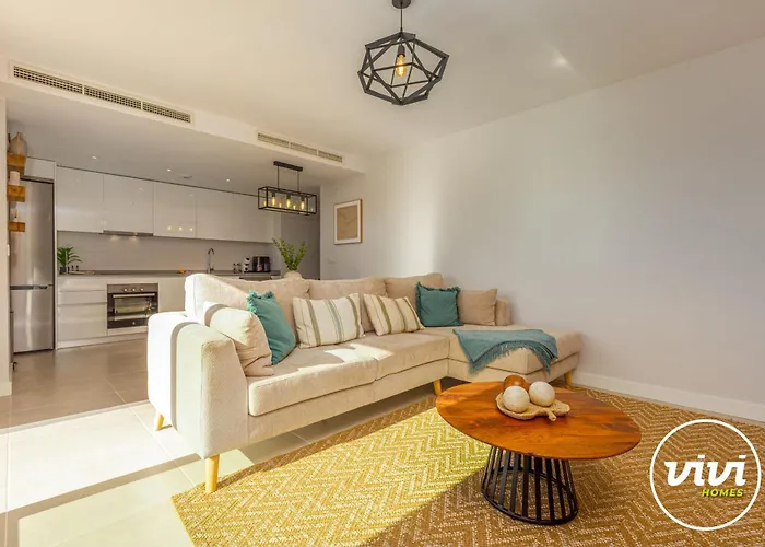 Family Retreat * Estepona