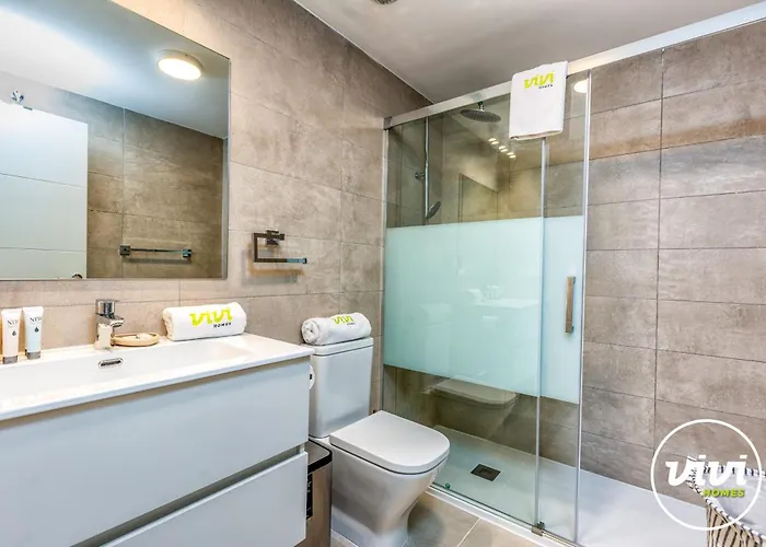 Apartamento Family Retreat Estepona