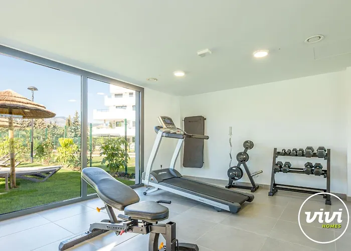 Apartamento Family Retreat