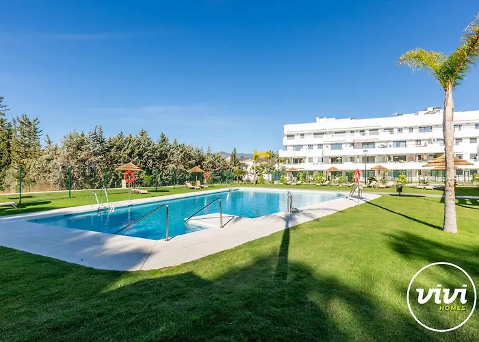 Apartamento Family Retreat