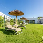 Family Retreat Διαμέρισμα