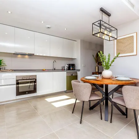 Family Retreat * Estepona