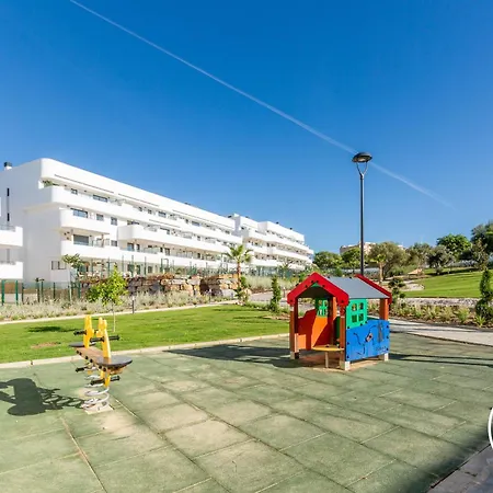 Family Retreat Estepona