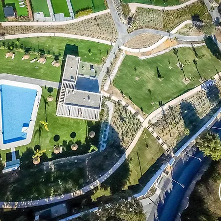 Family Retreat Appartamento