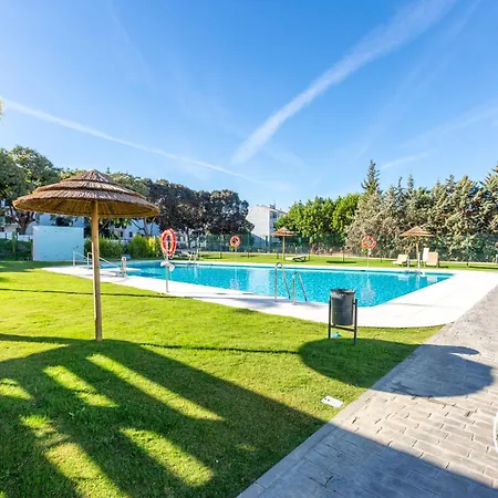 아파트 Vivi Homes - Family Retreat - Terrace - Pool - Gym