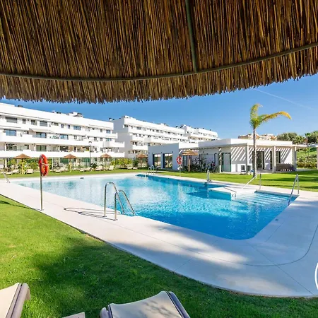 아파트 Vivi Homes - Family Retreat - Terrace - Pool - Gym *