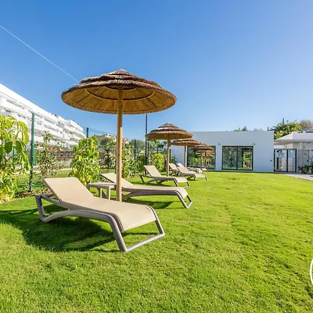 Family Retreat Апартаменты