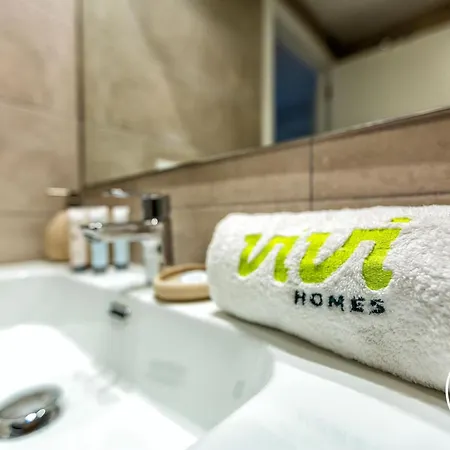 Vivi Homes - Family Retreat - Terrace - Pool - Gym *