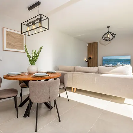 Family Retreat * Estepona