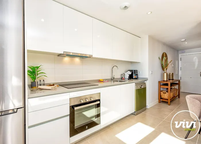 Apartment Family Retreat