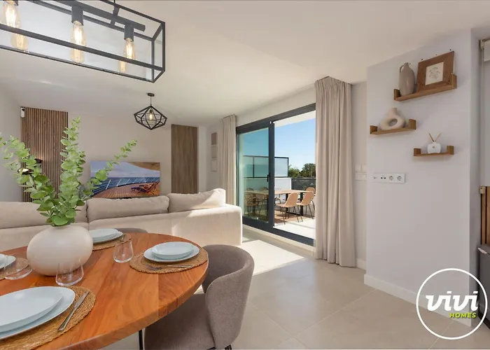 Apartment Family Retreat *