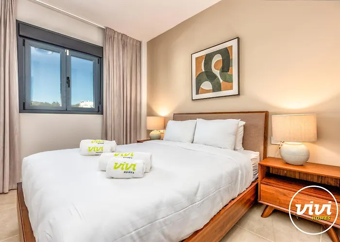 Family Retreat * Estepona