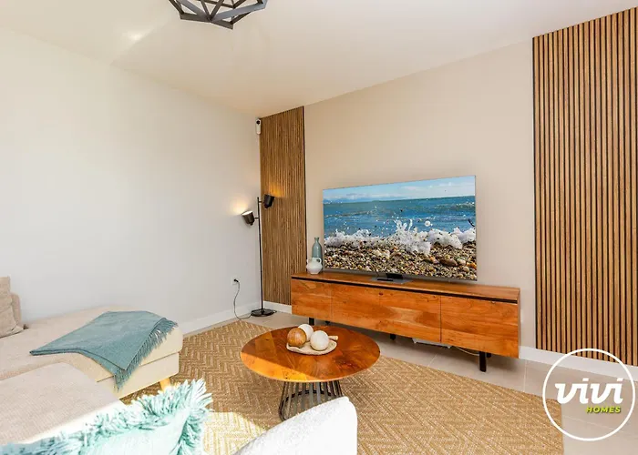 Family Retreat Apartment