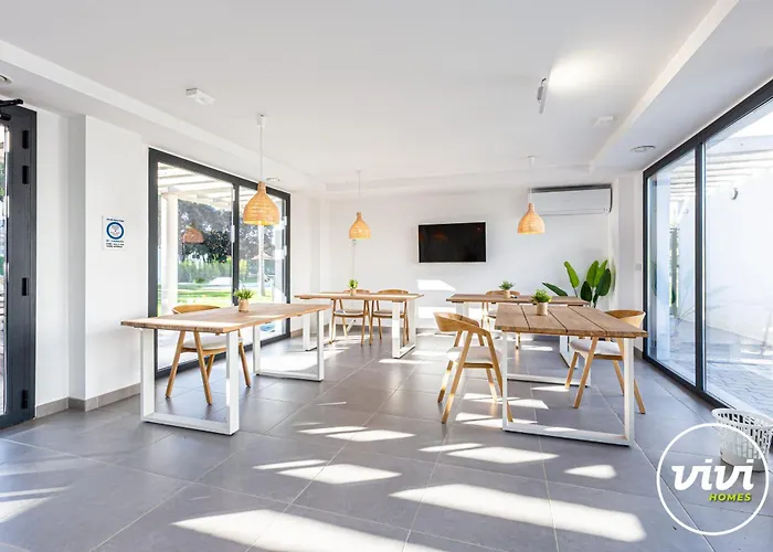 Family Retreat Apartment