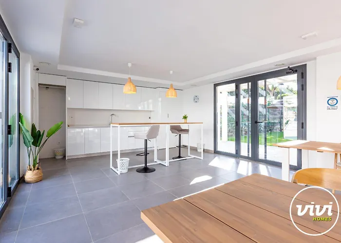 Apartment Family Retreat *